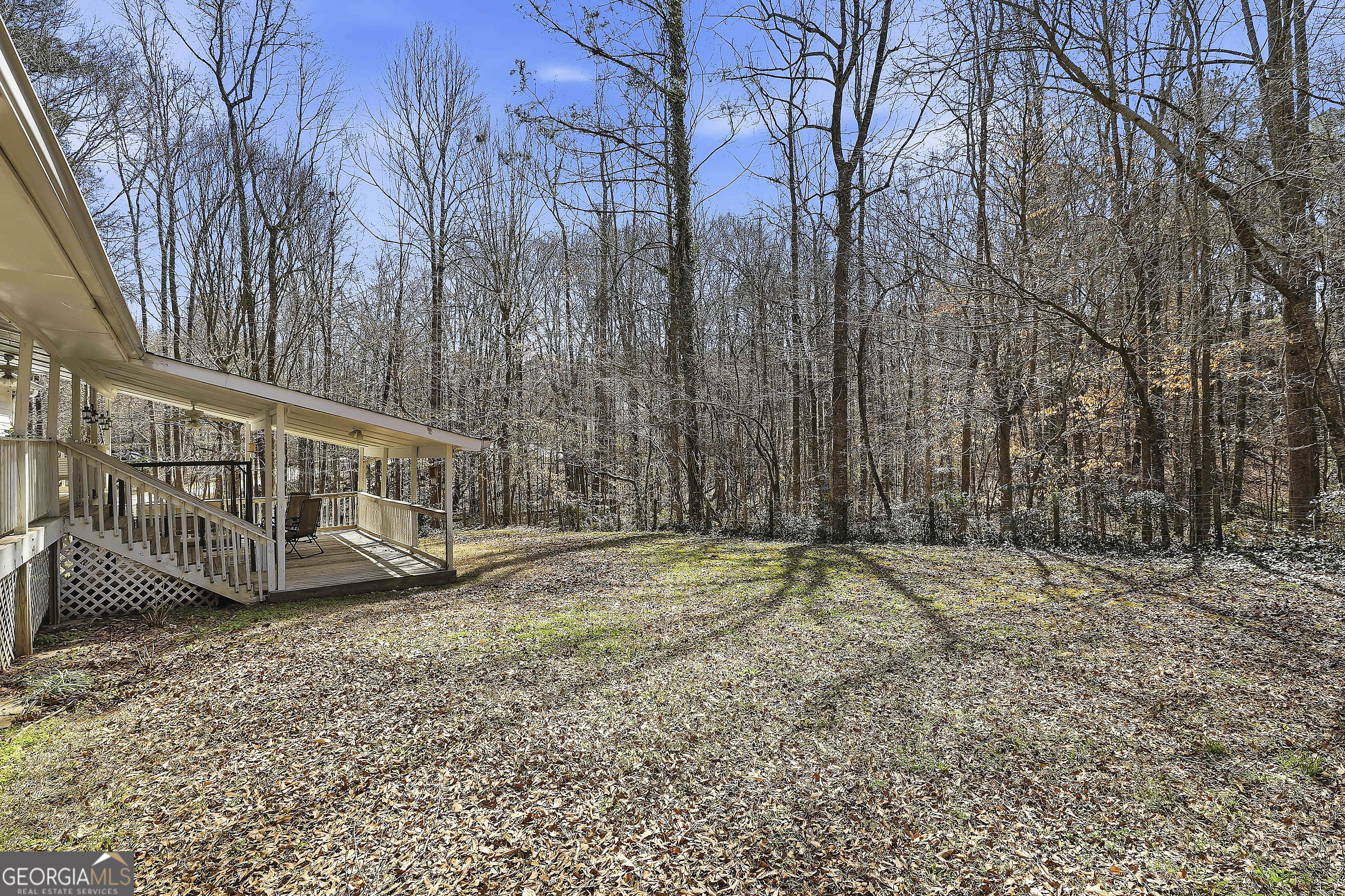 Residential in Fayetteville 2