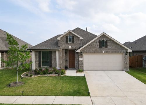 809 Woodview Ct, Anna, TX, 75409-1057 | Card Image