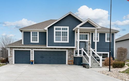 Lot 1 235th St, Leavenworth, KS, 66048 | Card Image