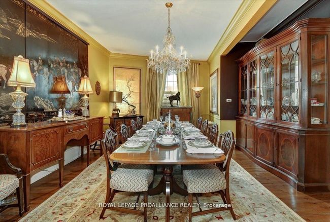 43 - 45 Dorset St W, House other with 5 bedrooms, 4 bathrooms and 4 parking in Port Hope ON | Image 9