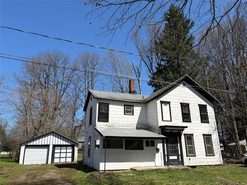 249 W Frederick St, Corry, PA, 16407-1115 | Card Image