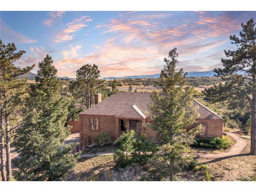 886 Coronado Dr, Sedalia, CO, 80135 | Card Image