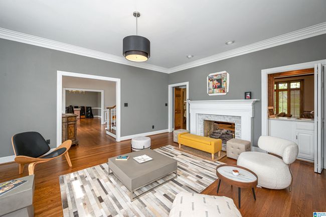 1123 Lake Forest Cir, House other with 4 bedrooms, 4 bathrooms and null parking in Hoover AL | Image 7