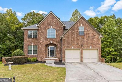 5700 Baffin Road, House other with 4 bedrooms, 2 bathrooms and null parking in Atlanta GA | Image 1