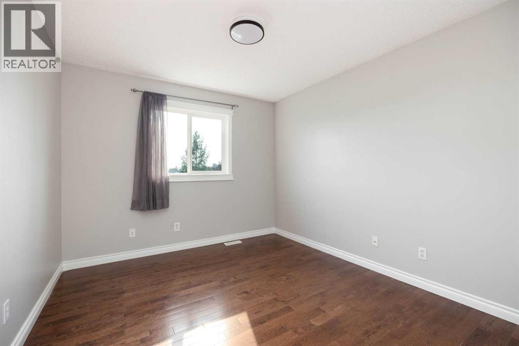 Residential in Fort McMurray