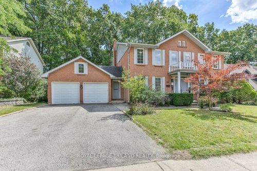 97 Timber Dr, London, ON, N6K3V6 | Card Image