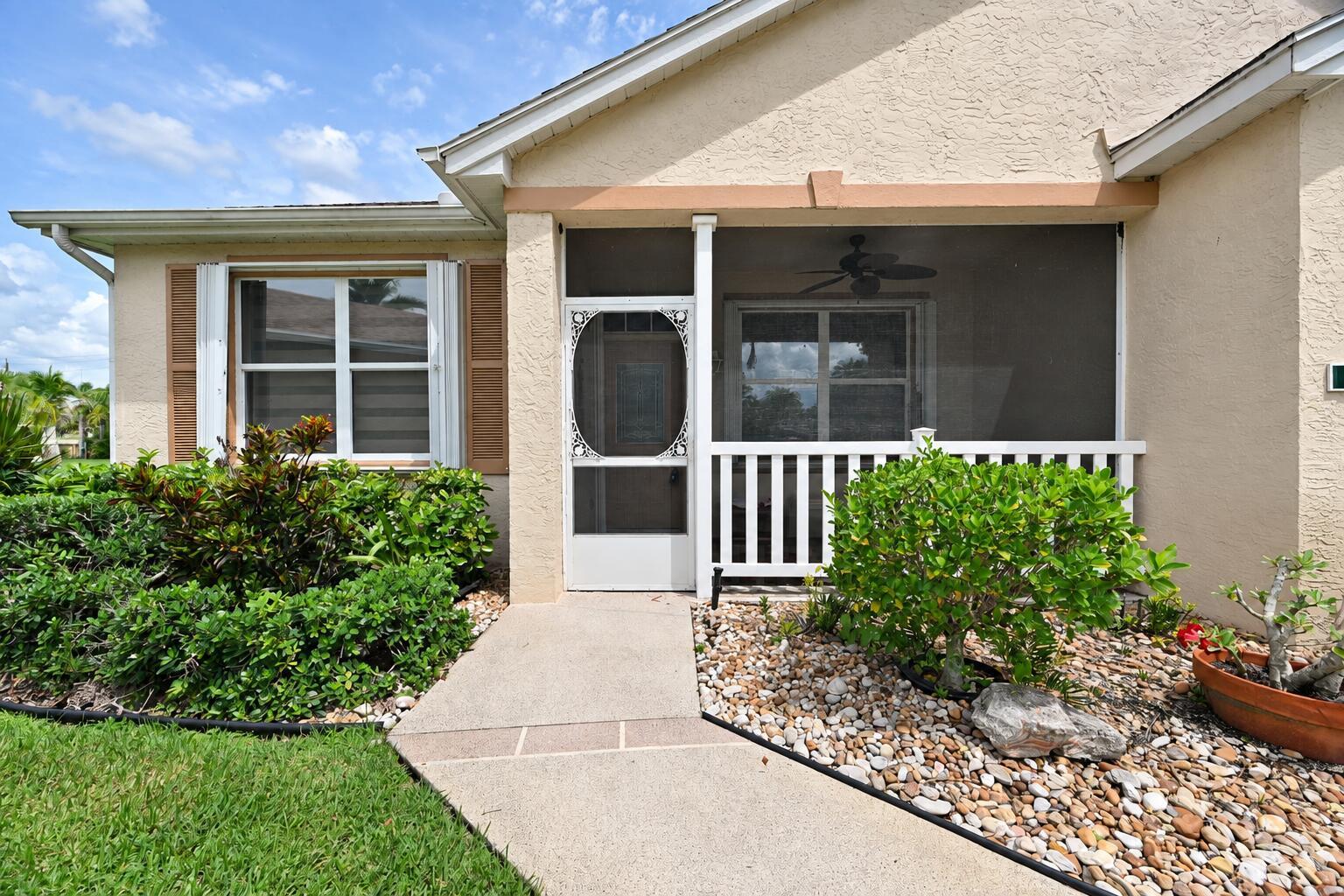 Residential Lease in Port St. Lucie 3