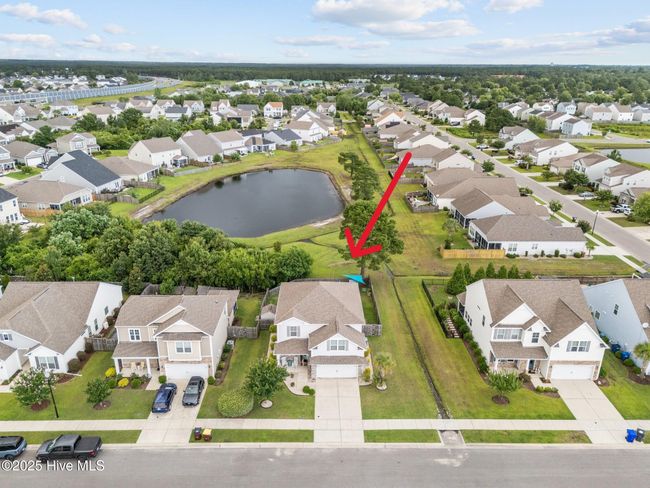 508 Steele Loop, House other with 4 bedrooms, 3 bathrooms and 2 parking in Wilmington NC | Image 10