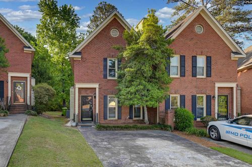 121 Wandering Brook Rd, Irmo, SC, 29063-2820 | Card Image
