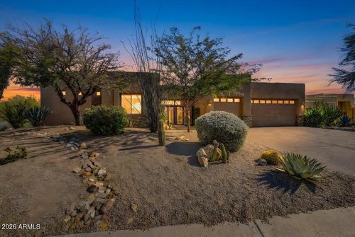 28835 N 111th St, Scottsdale, AZ, 85262-4676 | Card Image