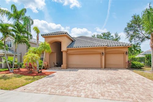 12372 Cascades Pointe Dr, Boca Raton, FL, 33428-4852 | Card Image