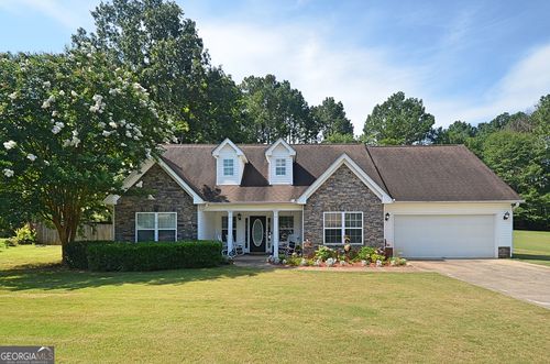 330 Richmond Dr, Social Circle, GA, 30025-4351 | Card Image