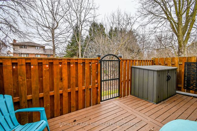 57 - 151 Parnell Rd, Condo with 3 bedrooms, 2 bathrooms and 1 parking in Saint Catharines ON | Image 27