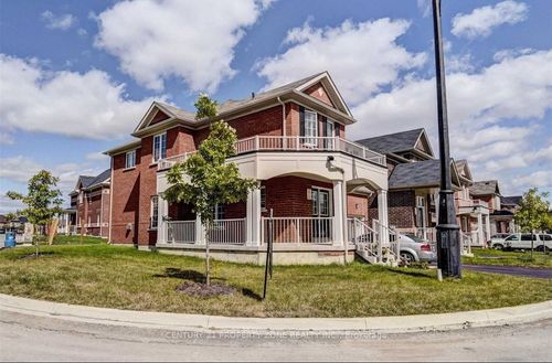 lower-unit-45 Cookview Dr, Brampton, ON, L6R3T7 | Card Image