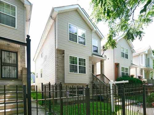 1511 S Karlov Ave, CHICAGO, IL, 60623-1938 | Card Image