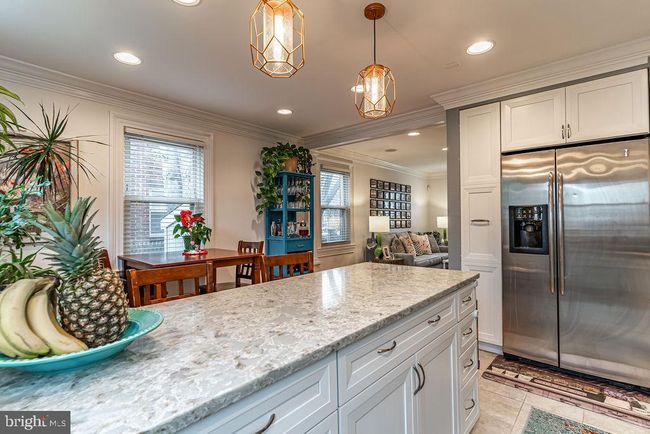 1206 Colonial Ave, Townhouse with 2 bedrooms, 2 bathrooms and null parking in ALEXANDRIA VA | Image 21