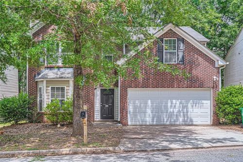 7078 Ravenwood Ln, Lithonia, GA, 30038-7534 | Card Image