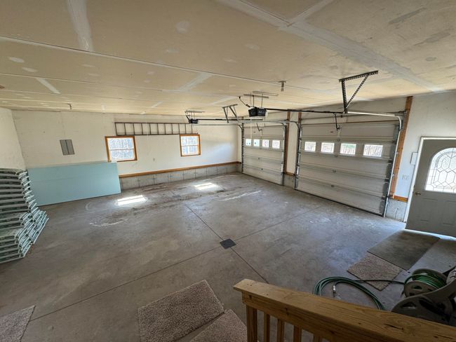 6483 W Falmouth Rd, House other with 3 bedrooms, 2 bathrooms and null parking in Mc Bain MI | Image 8