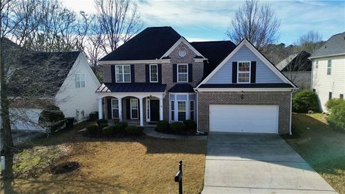 380 Vine Mountain Way, Mableton, GA, 30126-7255 | Card Image