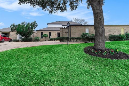 506 Fox Briar Lane, Sugar Land, TX, 77478 | Card Image