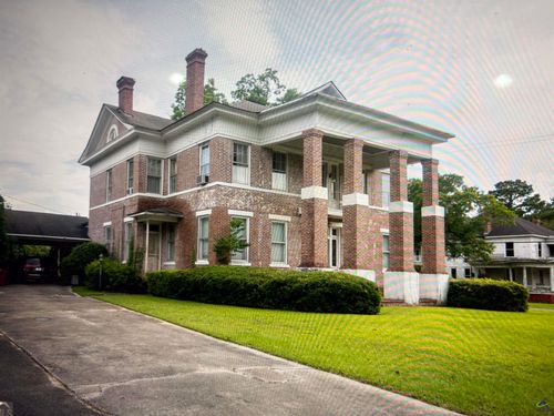 35 Kibbee St, Hawkinsville, GA, 31036-4934 | Card Image