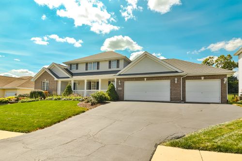 12576 Tweed Drive, Loves Park, IL, 61111 | Card Image