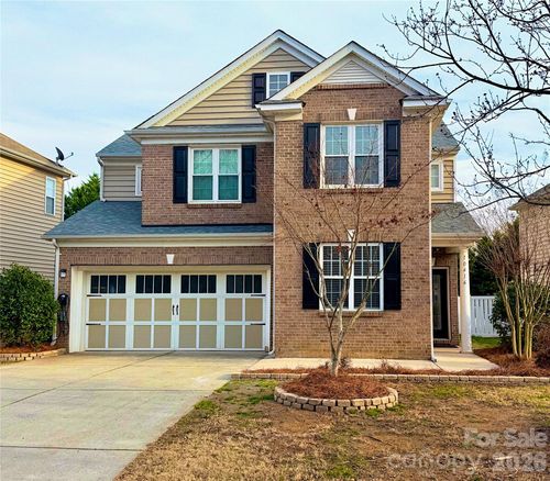 10416 Alvarado Way, Charlotte, NC, 28277-3458 | Card Image