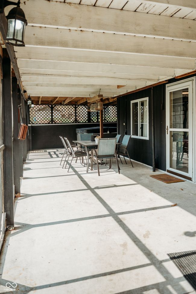 4756 S Silver Island Rd, House other with 2 bedrooms, 2 bathrooms and null parking in Kingman IN | Image 60