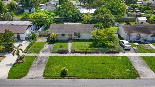 345 Sw 18th Ave, Homestead, FL, 33030-6656 | Card Image