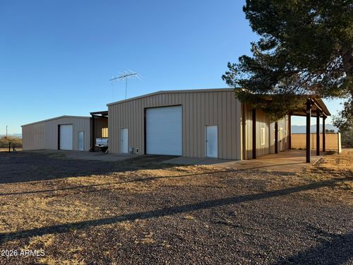 8429 E Ramsey Rd, Sierra Vista, AZ, 85650-9019 | Card Image