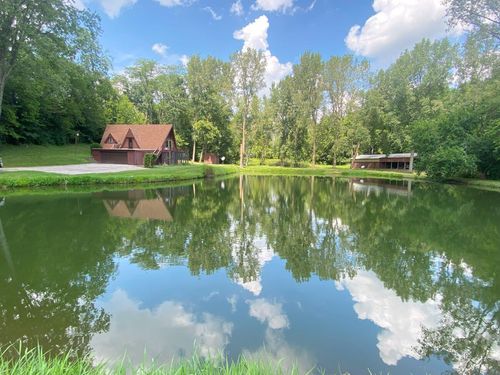3571 Township Road 164, West Liberty, OH, 43357-9588 | Card Image