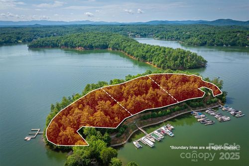 1-2-and-3-810 & TBD Marina Drive, Nebo, NC, 28761 | Card Image