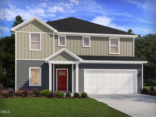 2145 Topsail Rd, Durham, NC, 27703 | Card Image
