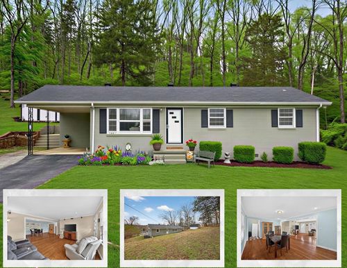 402 S Hillcrest Dr, Livingston, TN, 38570-1319 | Card Image