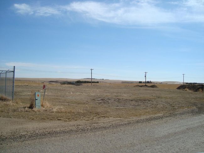 209 Main St, Home with 0 bedrooms, 0 bathrooms and null parking in Trochu AB | Image 4