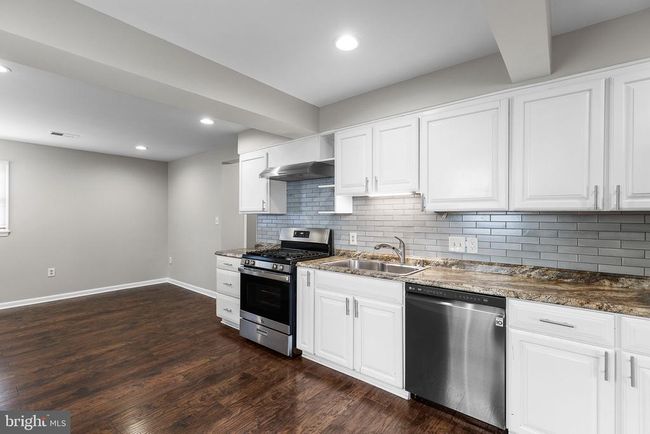 120 Polk Dr, House other with 3 bedrooms, 3 bathrooms and null parking in MANASSAS PARK VA | Image 11