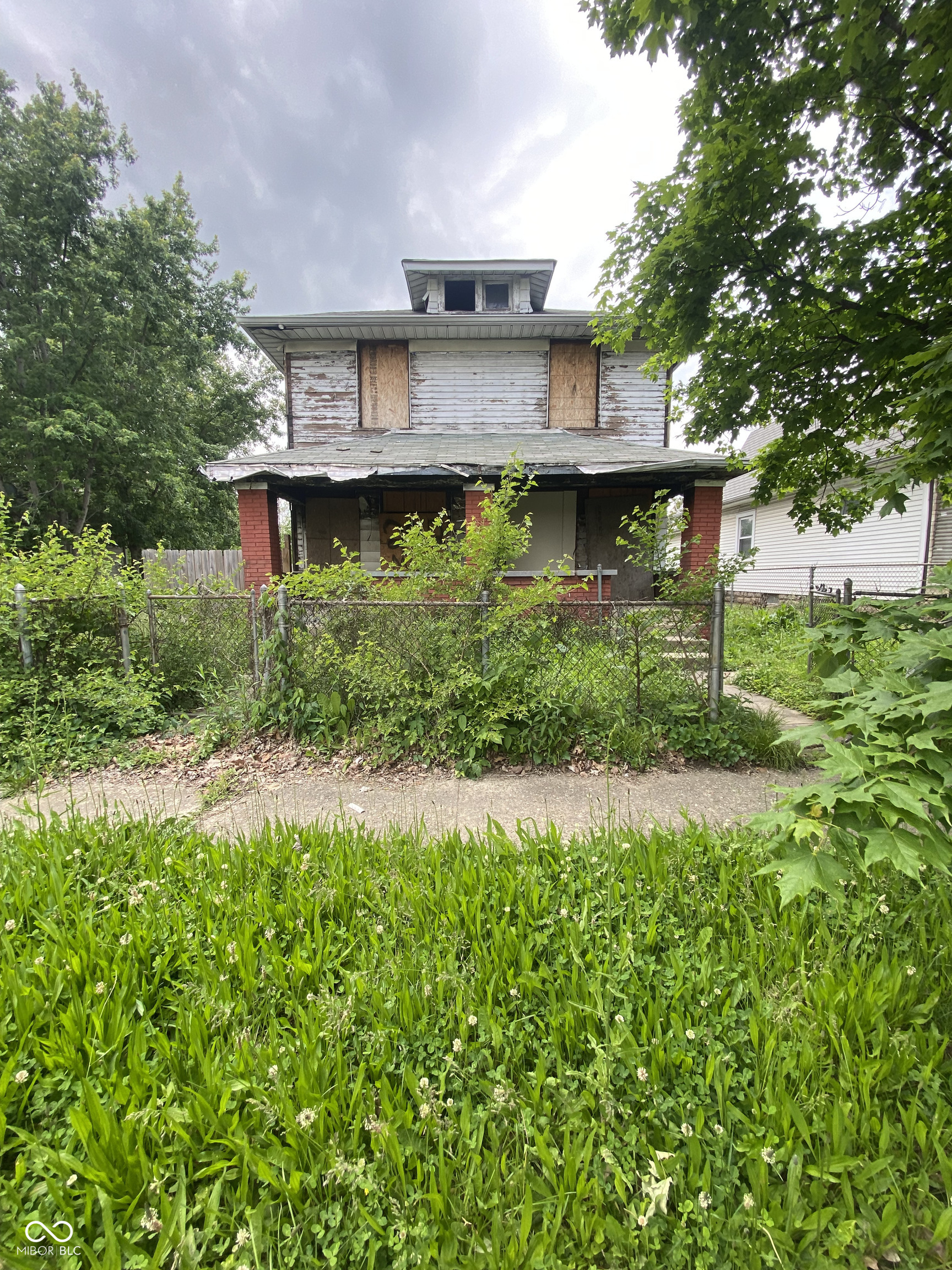 Residential in Indianapolis 2