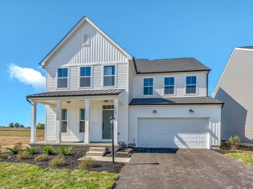 208 Scotsgrove Drive, Pataskala, OH, 43062 | Card Image