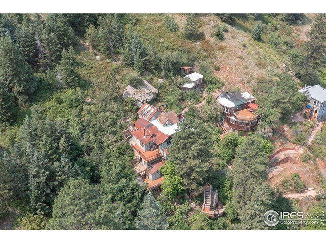 265 Eldorado Springs Dr, House other with 3 bedrooms, 2 bathrooms and null parking in Eldorado Springs CO | Image 36