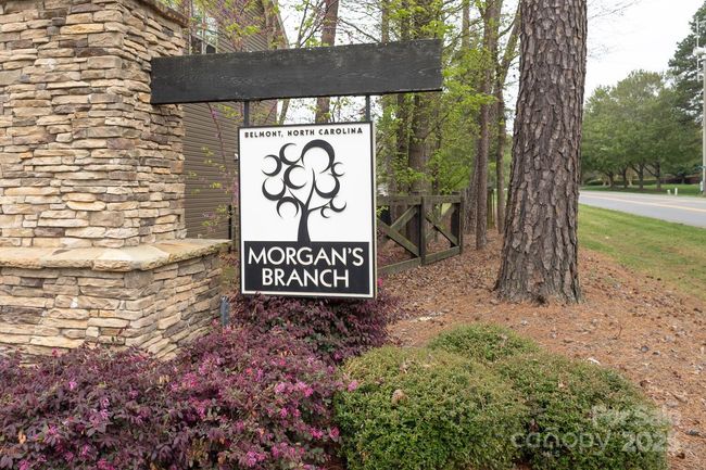 136 Morgans Branch Rd, House other with 4 bedrooms, 3 bathrooms and null parking in Belmont NC | Image 47