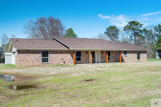 431 Fricks Ln, House other with 3 bedrooms, 2 bathrooms and null parking in Texarkana TX | Image 26