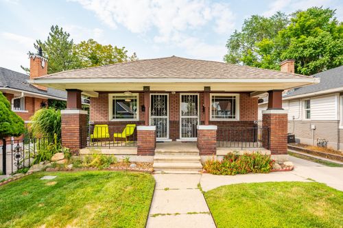 367 E 1700 S, Salt Lake City, UT, 84115-1759 | Card Image