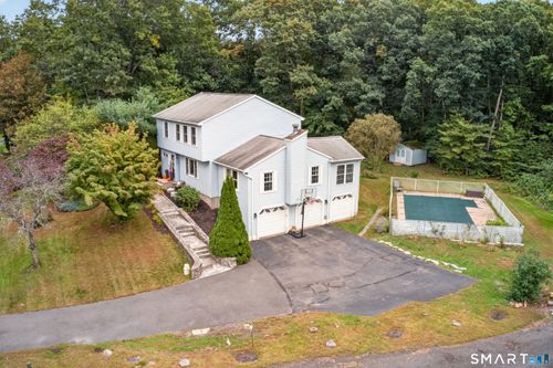 18 Rockridge Ter, Prospect, CT, 06712-1040 | Card Image