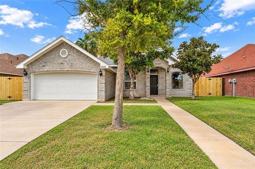 2406 S Dogwood Street, Pharr, TX, 78577 | Card Image