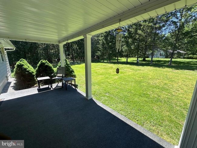 23 N Valley View Ln, House other with 4 bedrooms, 3 bathrooms and null parking in KEYSER WV | Image 25