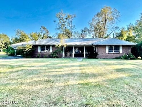 20823 Se Elmore Ave, Blountstown, FL, 32424-2273 | Card Image