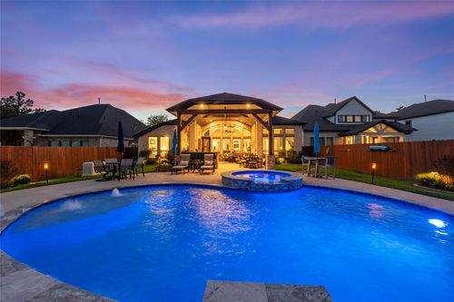 508 Caverna St, Montgomery, TX, 77316-3043 | Card Image