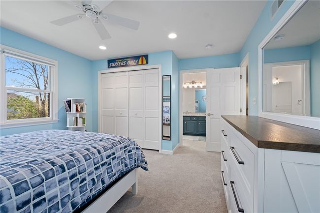 208 Gander Dr, House other with 4 bedrooms, 5 bathrooms and 3 parking in Wexford PA | Image 32