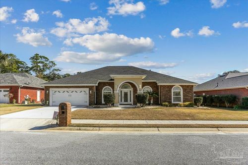 1777 Ravenna Dr, Navarre, FL, 32566-7390 | Card Image