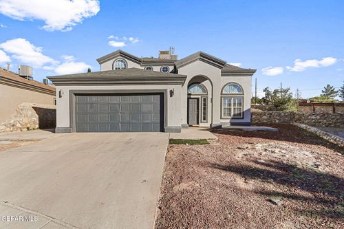 6008 Palmdale St, El Paso, TX, 79932-3810 | Card Image